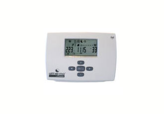 Altherma - Prostorový termostat